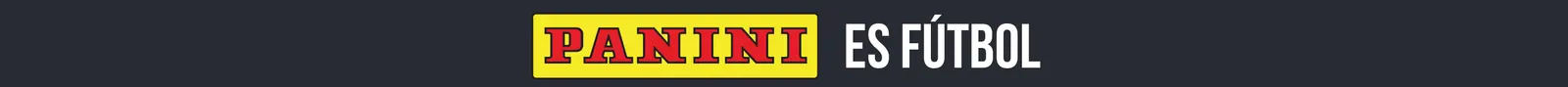 Panini es Fútbol